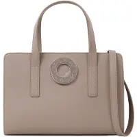 Karl Lagerfeld K/luna Small Tote Ash Grey Taglia: OS | Borse a mano Outlet | Donna | Grigio