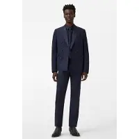 John Varvatos Dalston Tailored Pants - Separate Pants Navy Taglia: 56 RG | Pantaloni Outlet | Uomo | Blu
