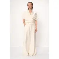 VIVEH Novae Top Coconut Milk Taglia: 34/36 | Magliette intime Outlet | Donna