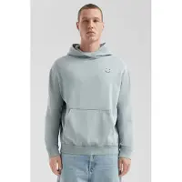 s.Oliver -qs Sweatshirts Green Taglia: XXL | Felpe con cappuccio Outlet | Uomo | Verde