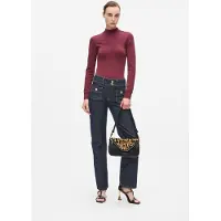Karl Lagerfeld K/hardware Shoulderbag Leopard Leopard Taglia: OS | Borse a mano Outlet | Donna