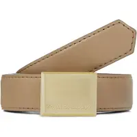 Karl Lagerfeld K/forever H2.5 Belt Nougat Taglia: 95 | Cinture Outlet | Donna