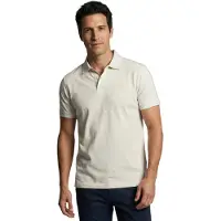 Mcgregor Melange Jersey Polo Kit Taglia: M | Polo Outlet | Uomo