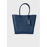 Furla Atmosfera Large Tote Indigo Taglia: OS | Borse a mano Outlet | Donna | Blu