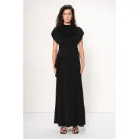 VIVEH Raza Top Black Taglia: 40 | Magliette intime Outlet | Donna | Nero