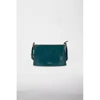 Furla Luce Mini Crossbody Dark Teal Taglia: OS | Borse a mano Outlet | Donna | Ciano