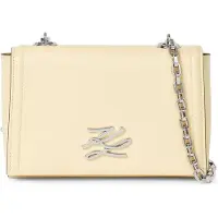 Karl Lagerfeld K/autograph Small Crossbody Sunlight Taglia: OS | Borse a mano Outlet | Donna
