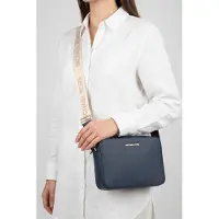 Michael Kors Large Crossbody Bag Navy Taglia: OS | Borse a tracolla Outlet | Donna | Blu