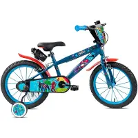 Disney Bicicletta Avengers 16´´