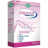 ESI Erbaven Retard 30 Tablets