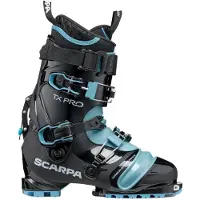 Scarpa Scarponi Da Sci Alpino Tx Pro