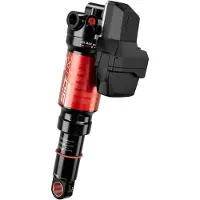 RockShox Ammortizzatore Sidluxe Ultimate Flight Attendant Cannondale Scalpel 24+