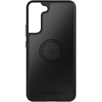 Fidlock Vacuum Phone Case for Samsung S22+ Rivestimento di protezione nero