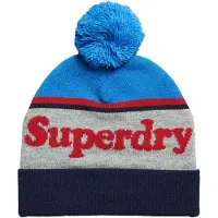 Superdry Berrretto Vintage Classic Logo
