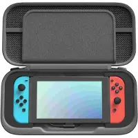 Belkin Custodia E Caricabatterie Per Nintendo Switch 2 10k