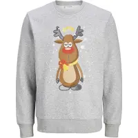 Jack & Jones Felpa X-mas