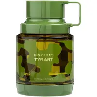 Armaf Odyssey Tyrant 100 ml — Eau de Parfum