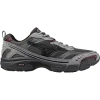 Mizuno Unisex Shoe S.l.mxr Iron Gate/black/fig Taglia: 47 | Scarpe da Corsa Outlet | Unisex
