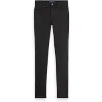 Scotch & Soda Bohemienne Mid Rise Skinny Jeans Stay Black Stay Black Taglia: W28L34 | Pantaloni skinny Outlet | Donna | Nero