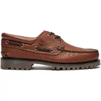 Timberland Scarpe HERITAGE uomini - Marrone - 41