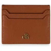 Scotch & Soda Cardholder Cognac Taglia: OS | Pochette Outlet | Donna