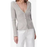 Iro Paris Devora Pullover Grey Taglia: M | Cardigan Outlet | Donna | Grigio