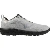 Mizuno Unisex Shoe Wave Daichi Ls Dawn Blue/silver/harbor Mist Taglia: 42.5 | Scarpe da Corsa Outlet | Unisex | Blu