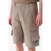 Iro Paris Jooby Short Taupe Taglia: W31 | Pantaloncini Outlet | Uomo | Nero
