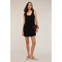 Motivi Sheath Dress With Metal Chain Detail Light Blue Taglia: 36 | Abiti Mini Outlet | Donna | Blu