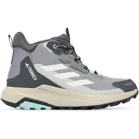 Adidas Boots 'ANYLANDER' grigio / antracite / bianco