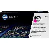 HP Toner 507A (CE403A) - Magenta