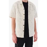 Iro Paris Nahel Shirt Beige/ecru Taglia: 42 | Camicie Casual Outlet | Uomo | Marrone