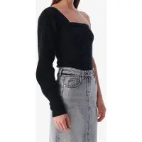Iro Paris Baidy Pullover Black Taglia: M | Maglioni a maglia Outlet | Donna | Nero