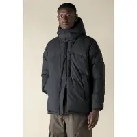 Mizuno Unisex Sl Gtx Windstopper Down Jacket Black Taglia: XL | Giacche invernali Outlet | Unisex | Nero