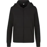 Urban Classics Felpa Con Zip Tb8005