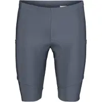Stoic DalslandSt. Gravel Short Tights Pantaloni da ciclismo Uomo (S, blu)