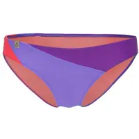 INASKA Women's Chill Regular Cut Bottom Parte inferiore bikini Donna (M, lilla)