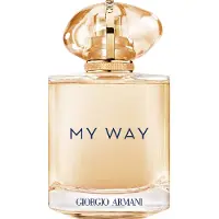 Giorgio Armani My Way Sunny Vanilla EDP 90ml