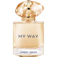 Giorgio Armani My Way Sunny Vanilla EDP 50ml