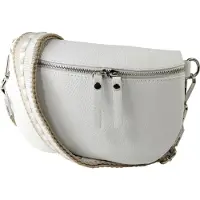 Toscanto Marsupio bianco