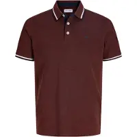 Jack & Jones Camicia Polo Semplice