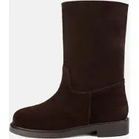 L37 HANDMADE SHOES Boots 'MR JONES REGULAR' marrone