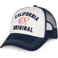 Ocean pacific Cappellino Con Visiera Bailing