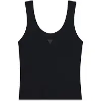 GUESS Top nero