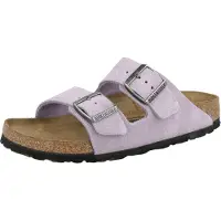 Birkenstock Scarpe Boston donne - Viola - 37