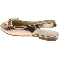 Beppi Ballerina bronzo