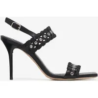 Iro Paris Chlorite O Sandals Black Taglia: 39 | Infradito Outlet | Donna | Nero