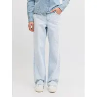 Jack & Jones Jxseville Loose Mw R763 Dnm Noos
