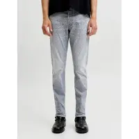 Jack & Jones Jjiglenn Jjoriginal Sq 351 Noos Jeans Slim Fit