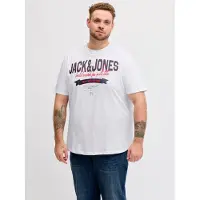 Jack & Jones Plus Size T-shirt